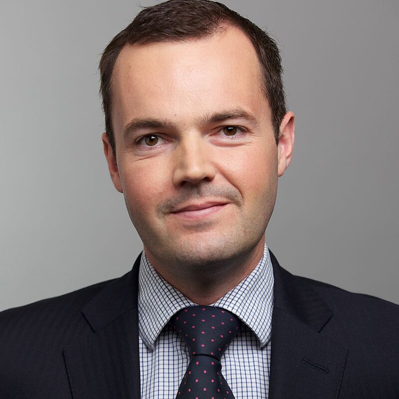 Tim West 