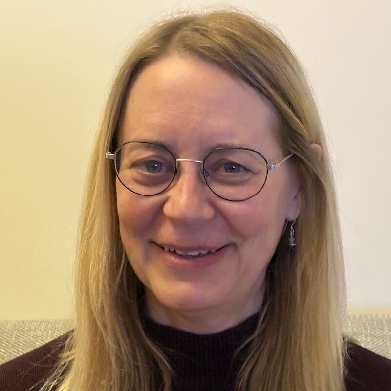 Alison Kakoschke