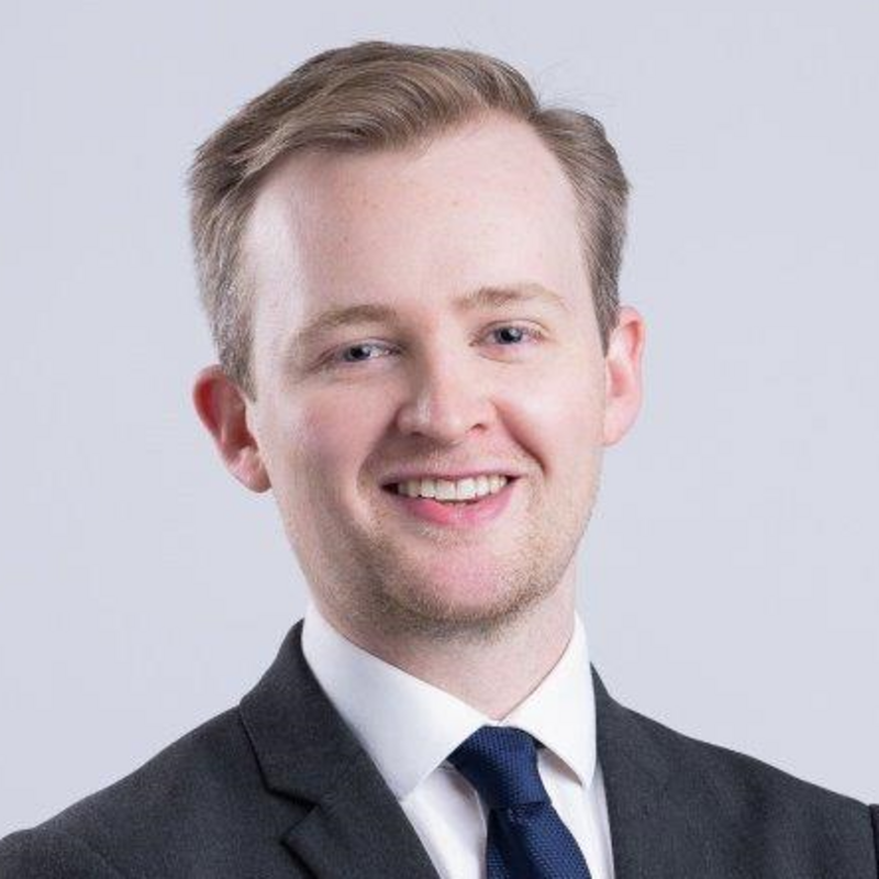 Kieran Watkins 