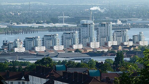 Building safety crisis