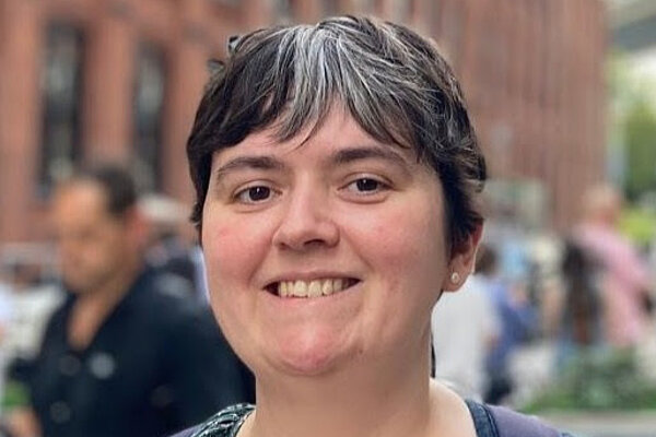 Michaela Moores