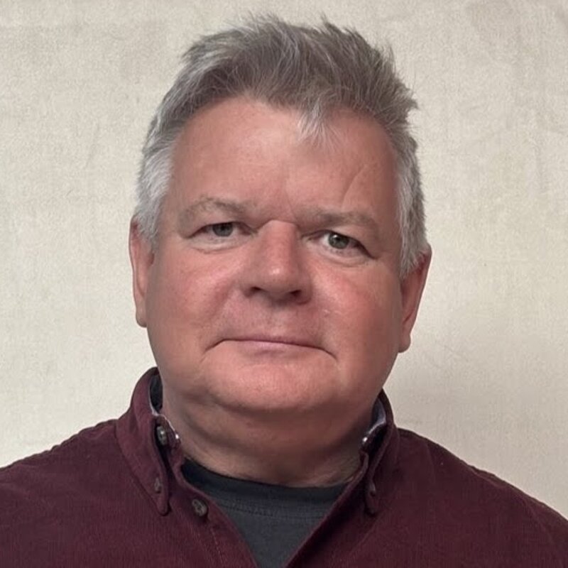 Tim Jeffery