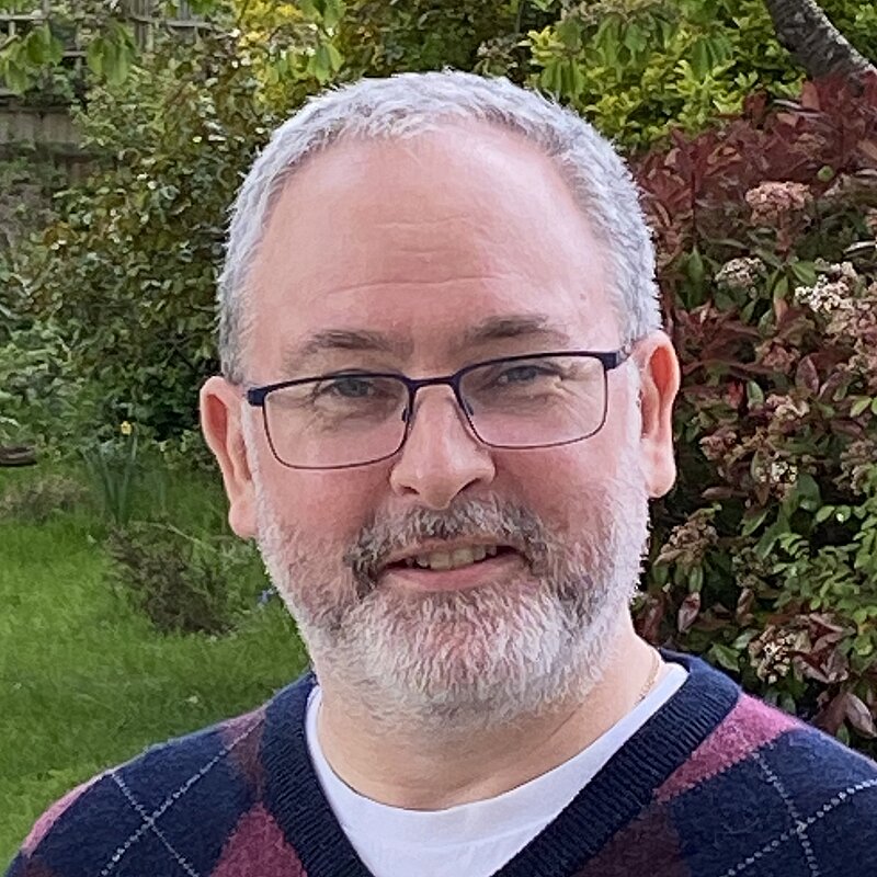 Paul Gentry