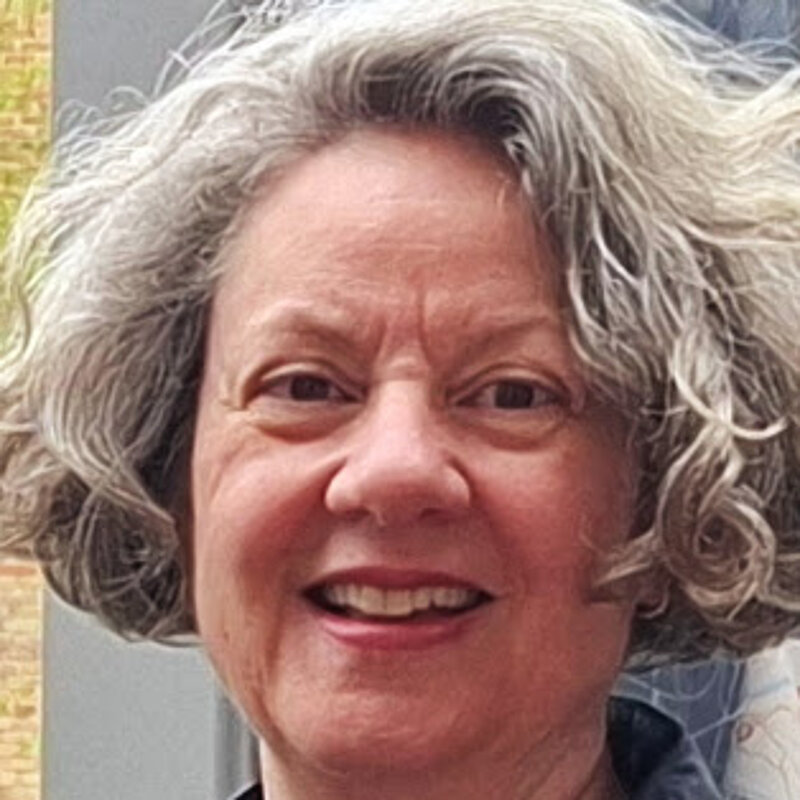 Valerie Stainton