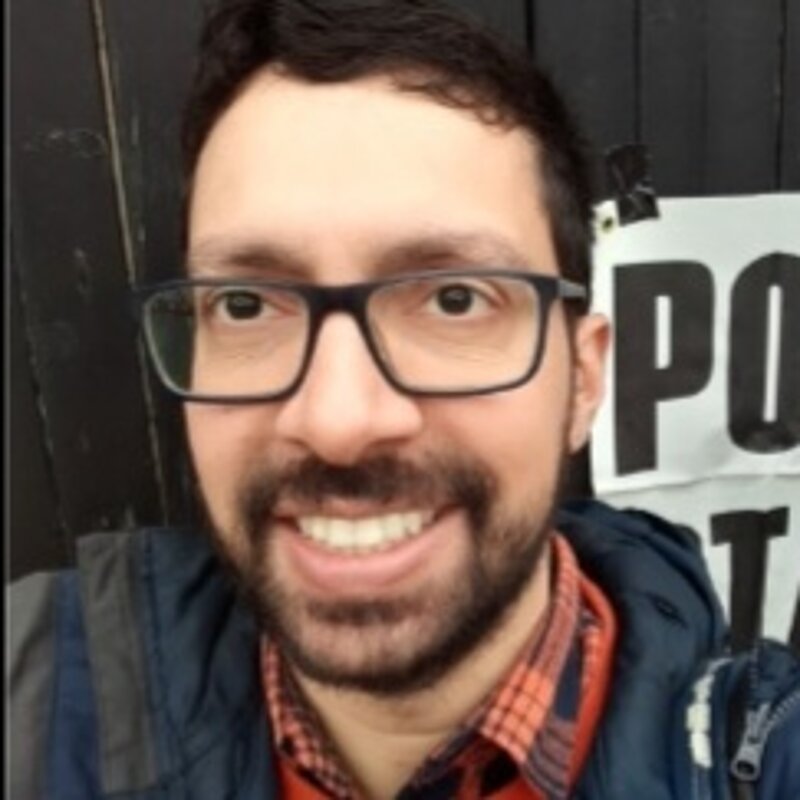 Ramesh Perera-Delcourt 