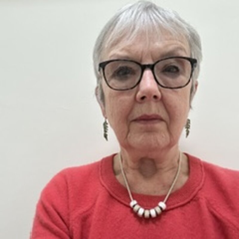 Eileen Cox