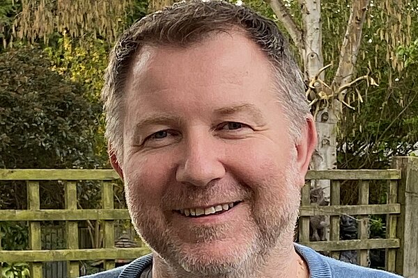 Mark Pattenden