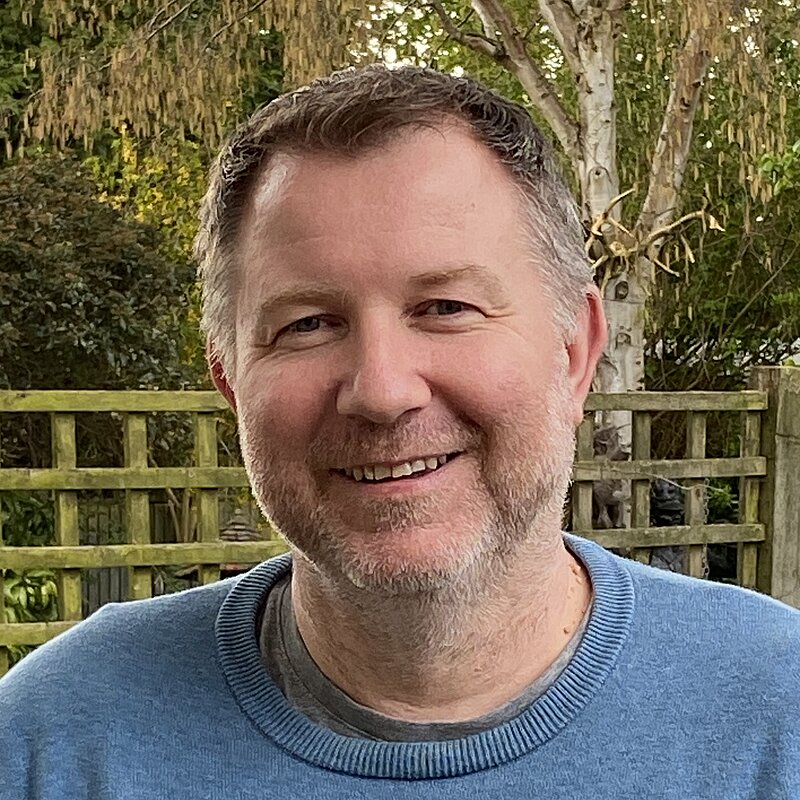 Mark Pattenden